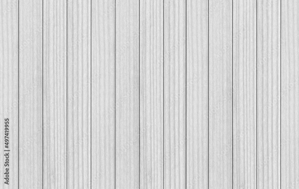 White wood texture background. White wood texture background.