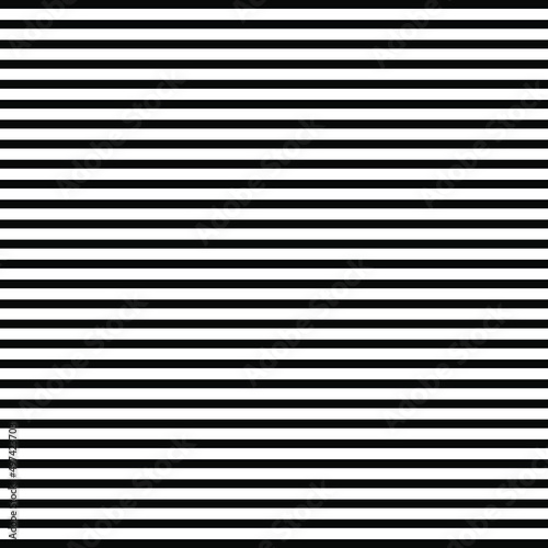 3D Fototapete Badezimmer - Fototapete abstract striped horizontal black and white background