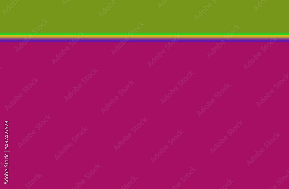Obraz premium Colorful lines, abstract shades background for banner geometric lines. İllustration, modern design with minimal gradient effect. graphic, texture, wallpaper
