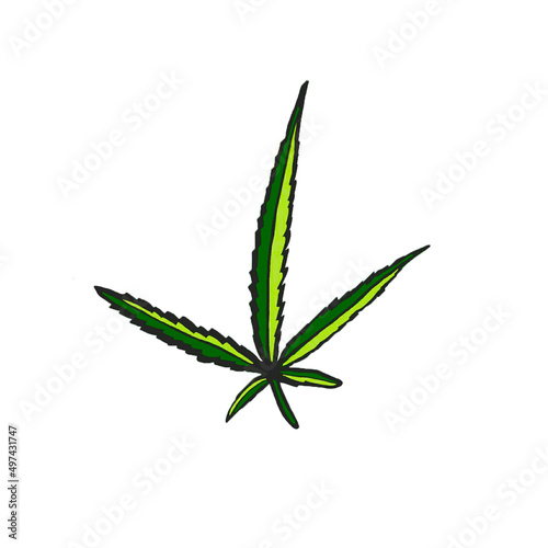 cannabis leaf logo 420 