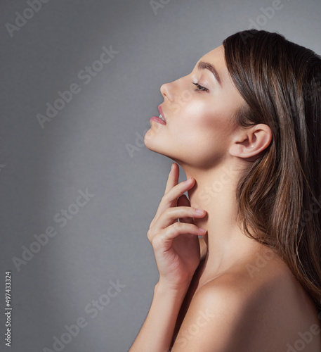 Fotografie Beauty redefined