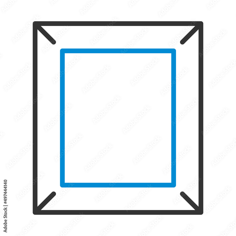 Picture Frame Icon Picture Frame Icon