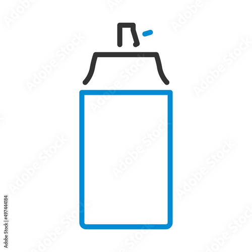 Paint Spray Icon