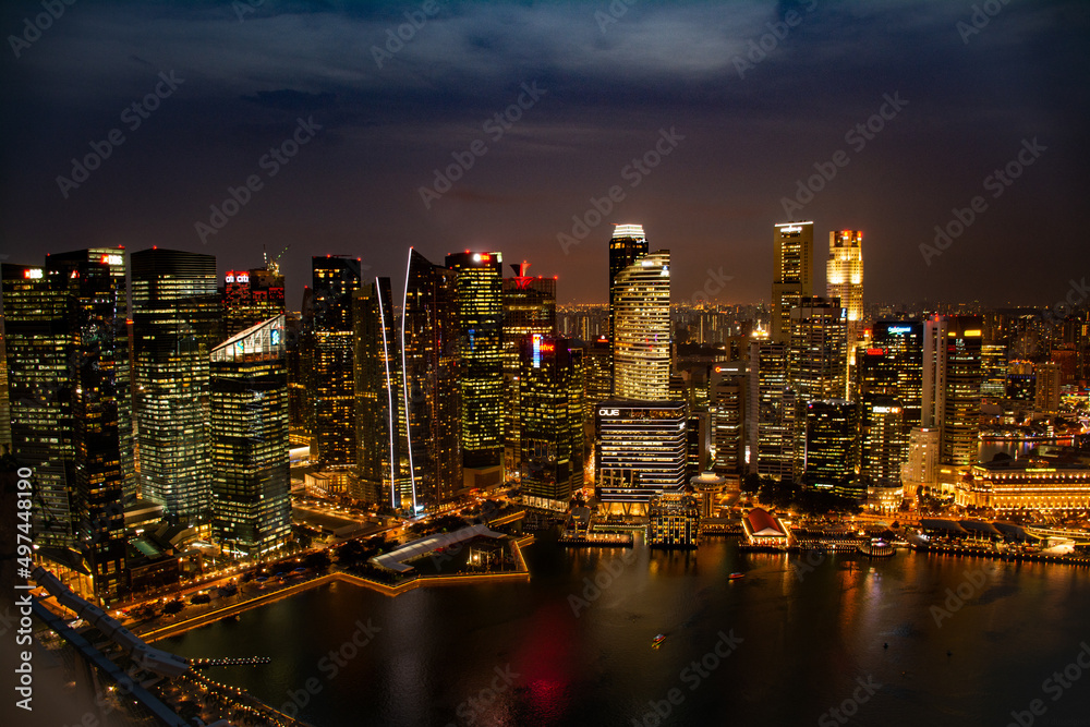 Singapur_By_Night_View_from_Marina_6