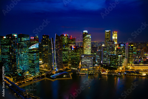 Singapur_By_Night_View_from_Marina_5