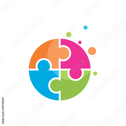 Community care logo