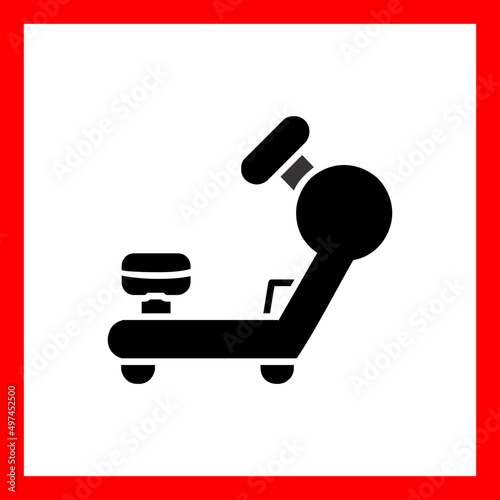Gym Icons