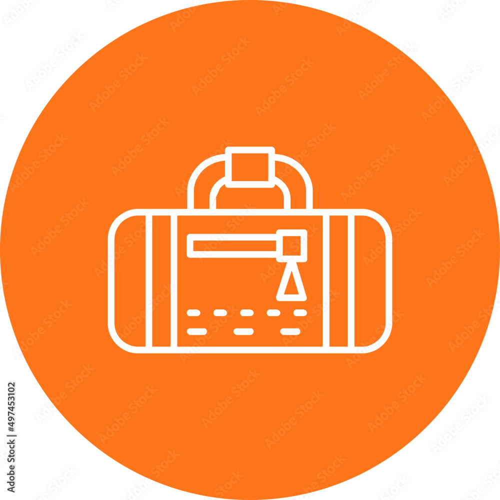 Gym Icons Design Gym Icons Design