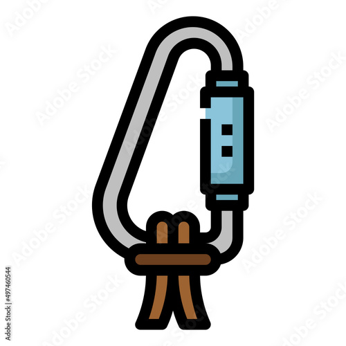 carabiner