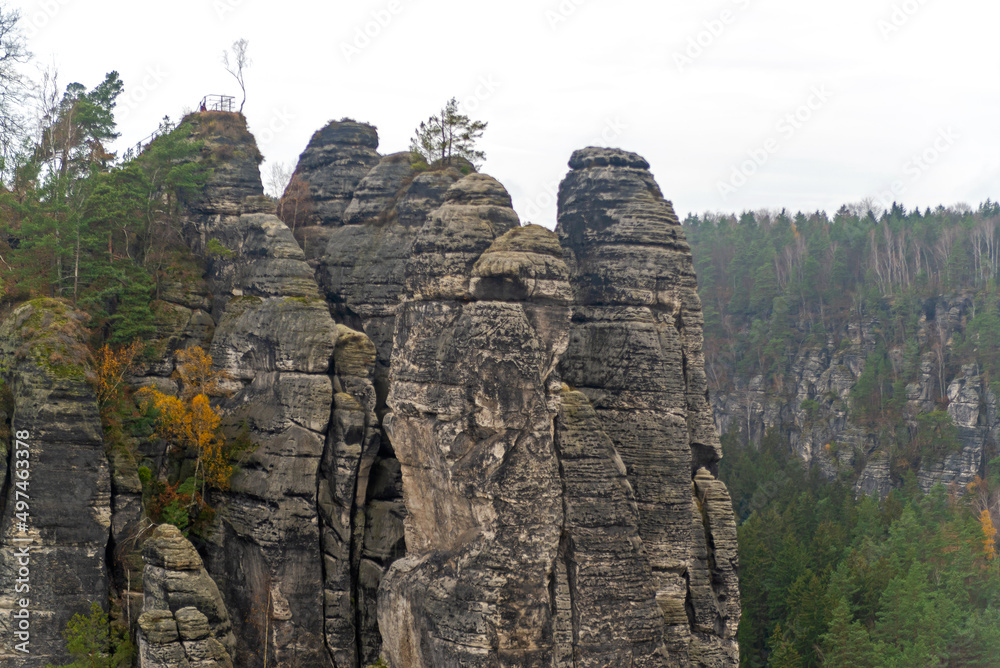Rocks in Czech Saxony. Beautiful landscape. Rocks, stones, view, bridge, nature, national park. Rocks in Czech Saxony. Beautiful landscape. Rocks, stones, view, bridge, nature, national park.