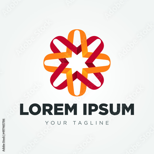 logo for company
