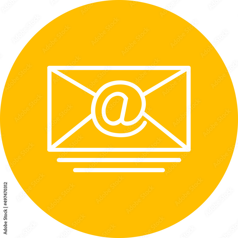 Email Icon