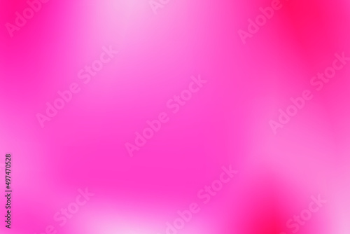 pink gradient background, with blurred style, soft gradation, vector wallpapers.