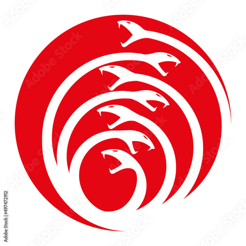 Seven Head Hydra symbol
