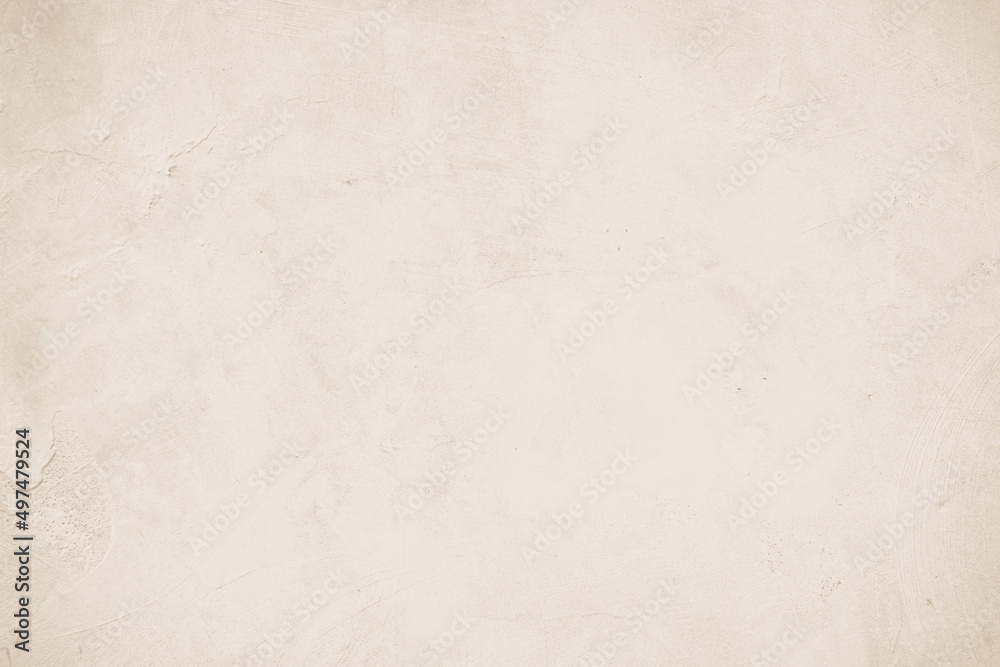 Old concrete wall texture background. Close up retro plain cream color cement material surface design element concept. Old concrete wall texture background. Close up retro plain cream color cement material surface design element concept.