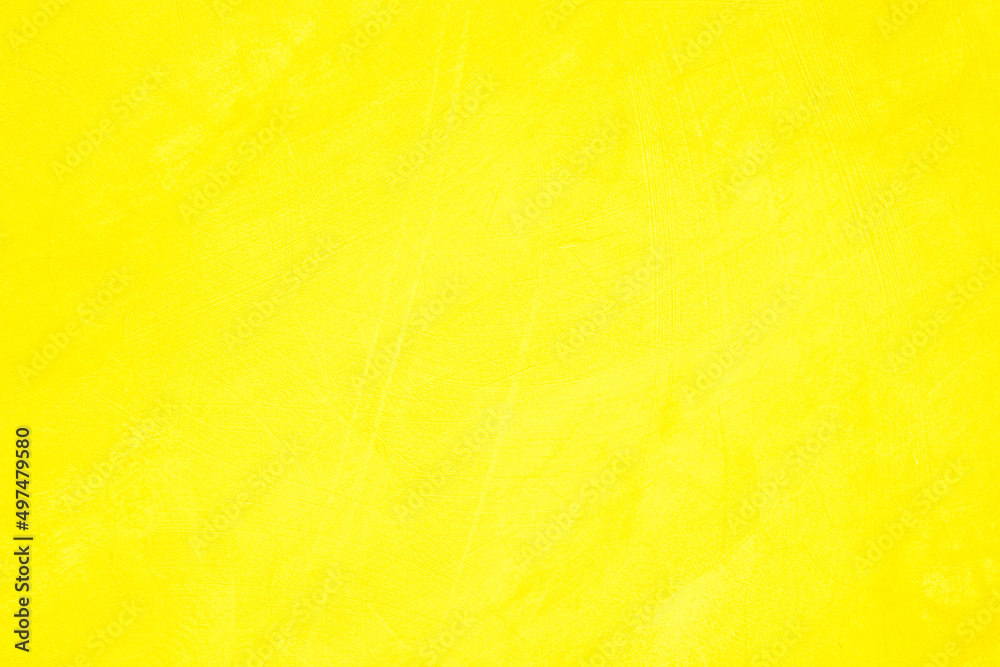 Yellow concrete texture service room wall background. Abstract pattern floor smooth wall cement. Yellow concrete texture service room wall background. Abstract pattern floor smooth wall cement.