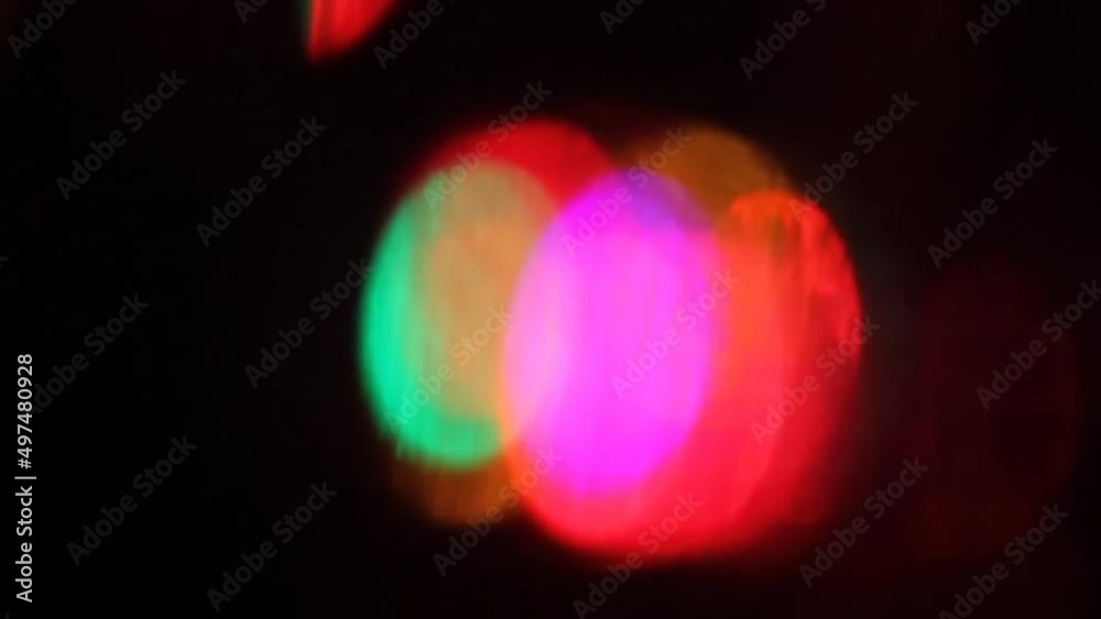 glowing lights in the dark glowing lights in the dark