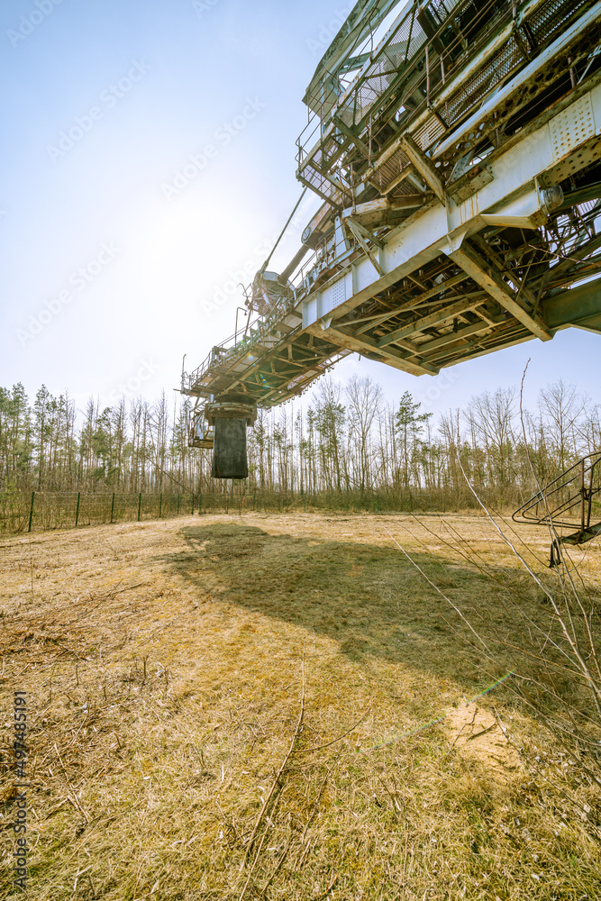 Bucket wheel excavators (BWEs) are colossal machines that represent the pinnacle of engineering for surface mining operations. They are designed to continuously remove vast quantities of overburden Bucket wheel excavators (BWEs) are colossal machines that represent the pinnacle of engineering for surface mining operations. They are designed to continuously remove vast quantities of overburden