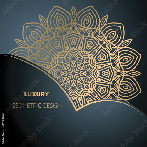 MANDALA LUXURY DESIGN 