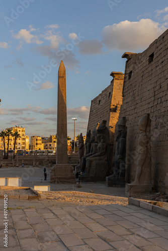 Luxor