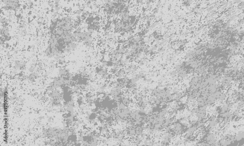 Wallpaper Mural gray concrete wall and cement wall background textures Torontodigital.ca