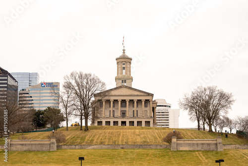 Nashville