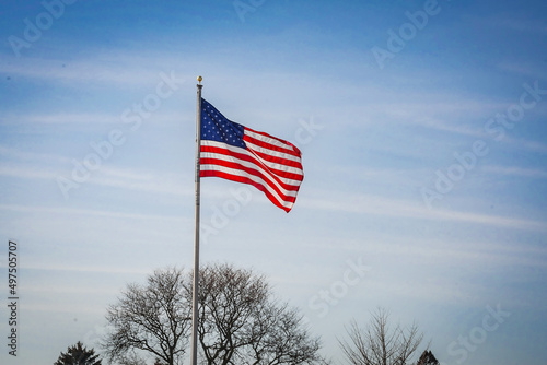America