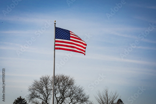 America
