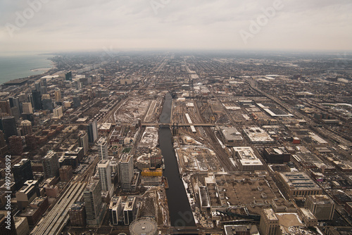 Chicago buildings