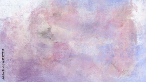 abstract watercolor hand painted background