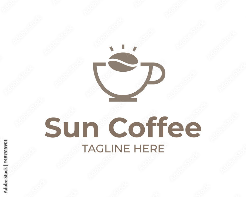 sunrise ship logo vector graphic element Graphic Element sunrise ship logo vector graphic element Graphic Element