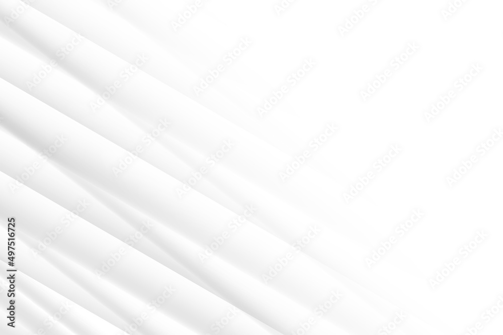 Abstract white and gray color, modern design background with geometric shape. Vector illustration. Abstract white and gray color, modern design background with geometric shape. Vector illustration.