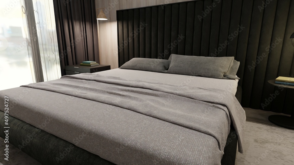 Interior images for real estate ads, blogs and websites