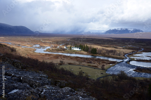 Iceland 