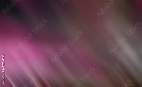 Burgundy metallic Illustration unusual drawing interesting abstract light beige, purple background, pastel colors of pink layout blank