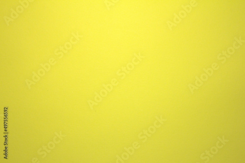 Yellow dull color. Background with a light gradient.