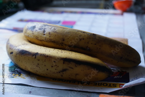 Bannane