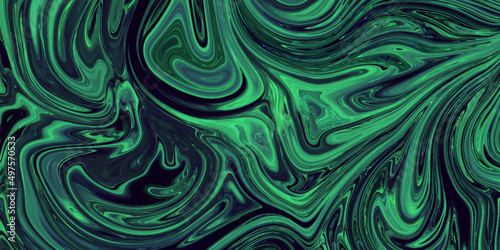 Abstract bright colorful liquid marble background. seamless colorful geometric wavy marble texture background for any types of graphics design and decoration. 