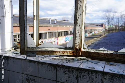 lost place NRW