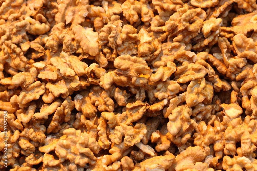selective focus: walnut is a big market in Turkey. unshelled walnuts
selective focus: walnut is a big market in Turkey. unshelled walnuts