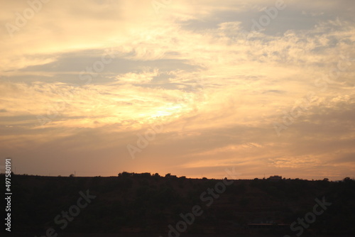 Photography Landscape photography in the India