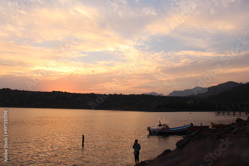 Photography Landscape photography in the India