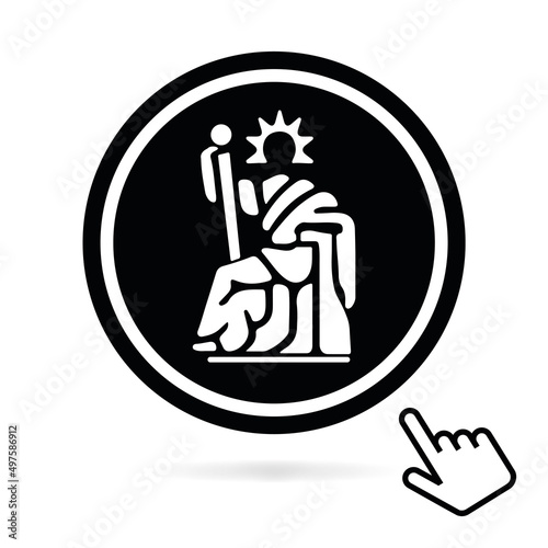 Logo office notarial.