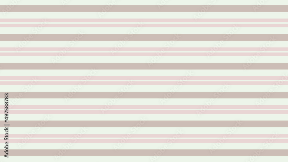 Obraz premium striped pink pastel pattern vector