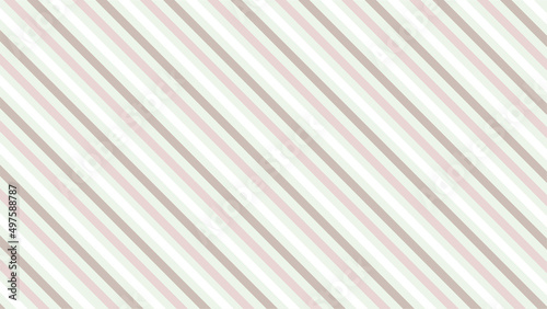 striped pink pastel pattern vector