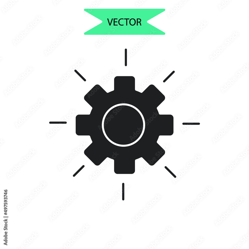 software icons symbol vector elements for infographic web software icons symbol vector elements for infographic web