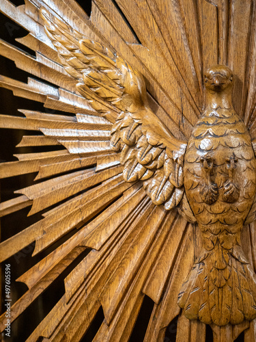 Holy Spirit, Third Person of the Trinity