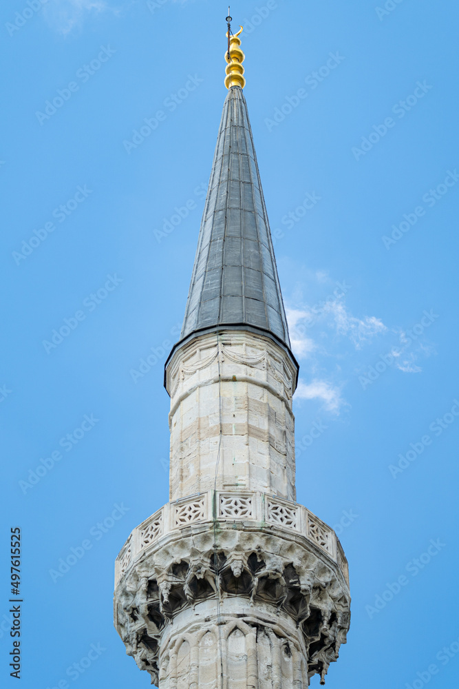 Architecture, minaret, parts and structures of Muslim mosques Architecture, minaret, parts and structures of Muslim mosques