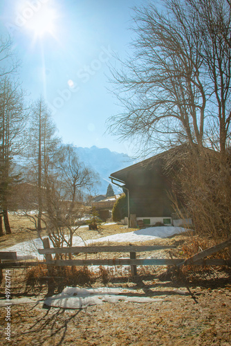 Alpental in Tirol © Rahim