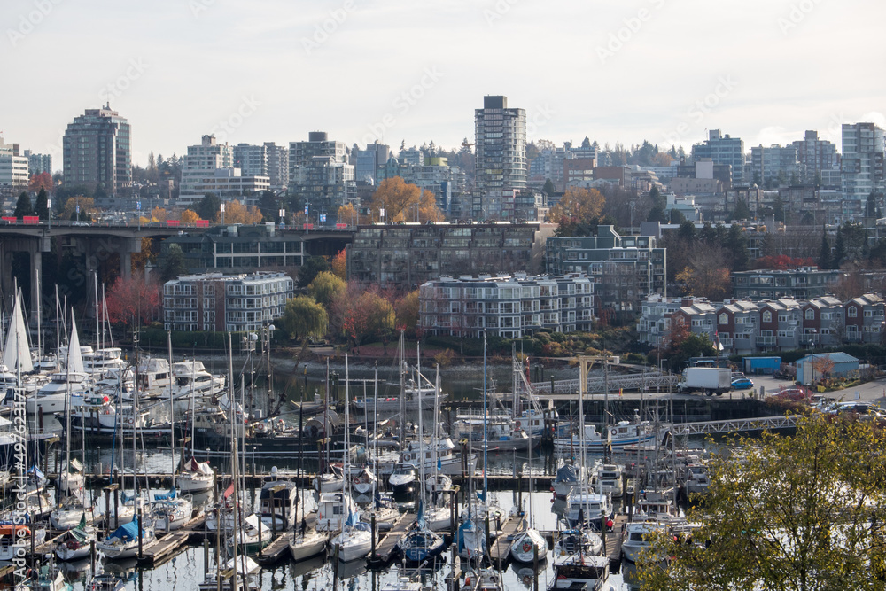 Vancouver Views